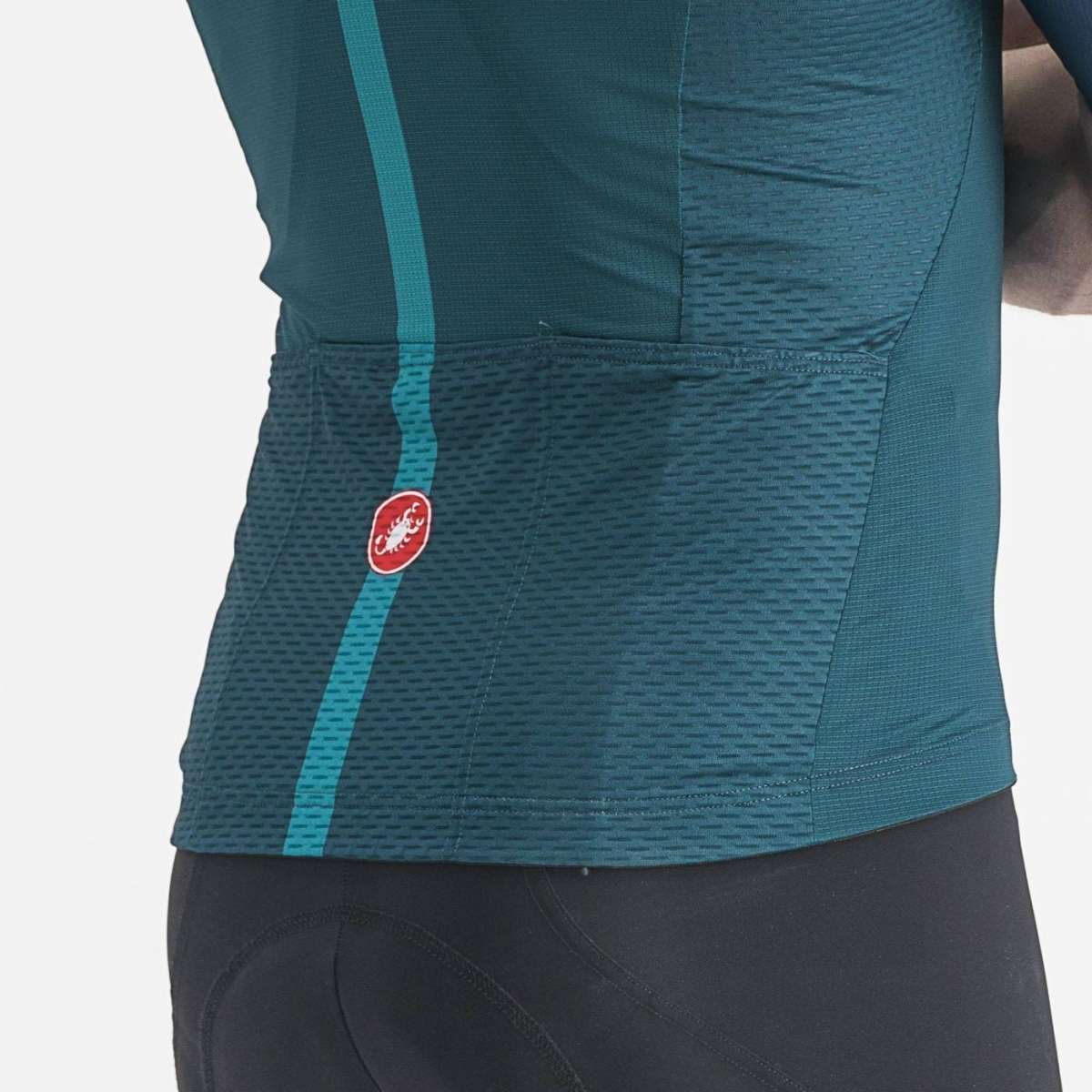 JERSEY SECTION | Castelli