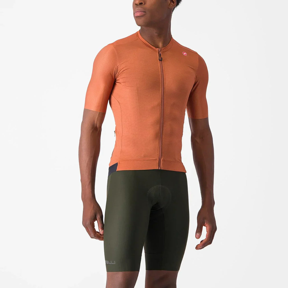 Jersey Espresso - Hombre | Castelli