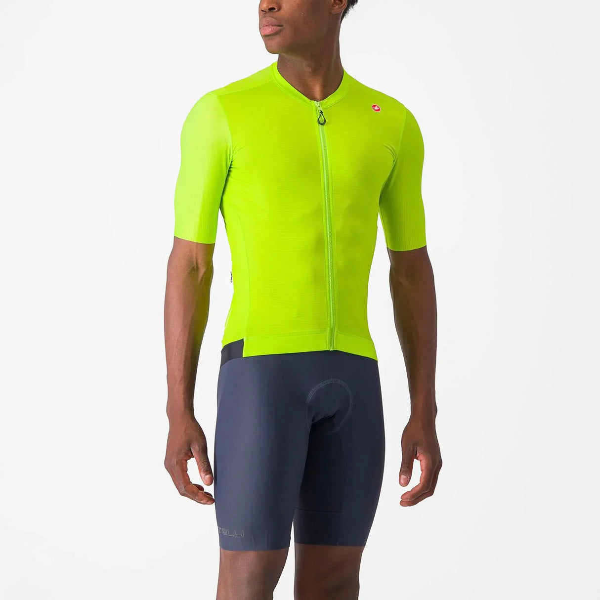 Jersey Espresso - Hombre | Castelli