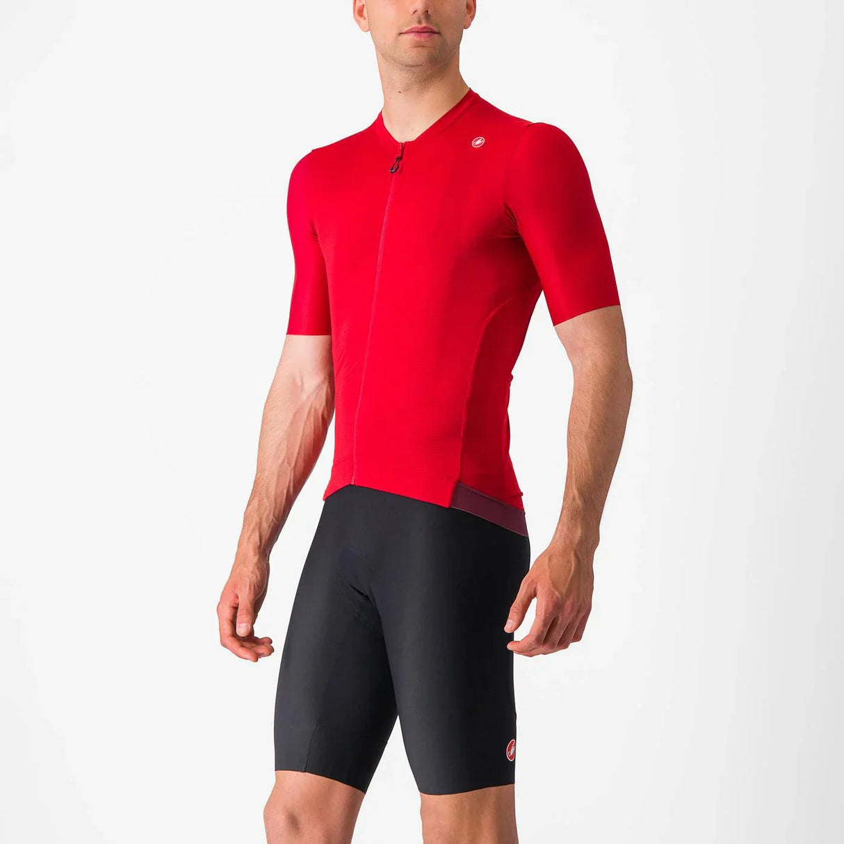 Jersey Espresso - Hombre | Castelli