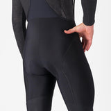 Entrata Castelli Men's Long Bib Shorts