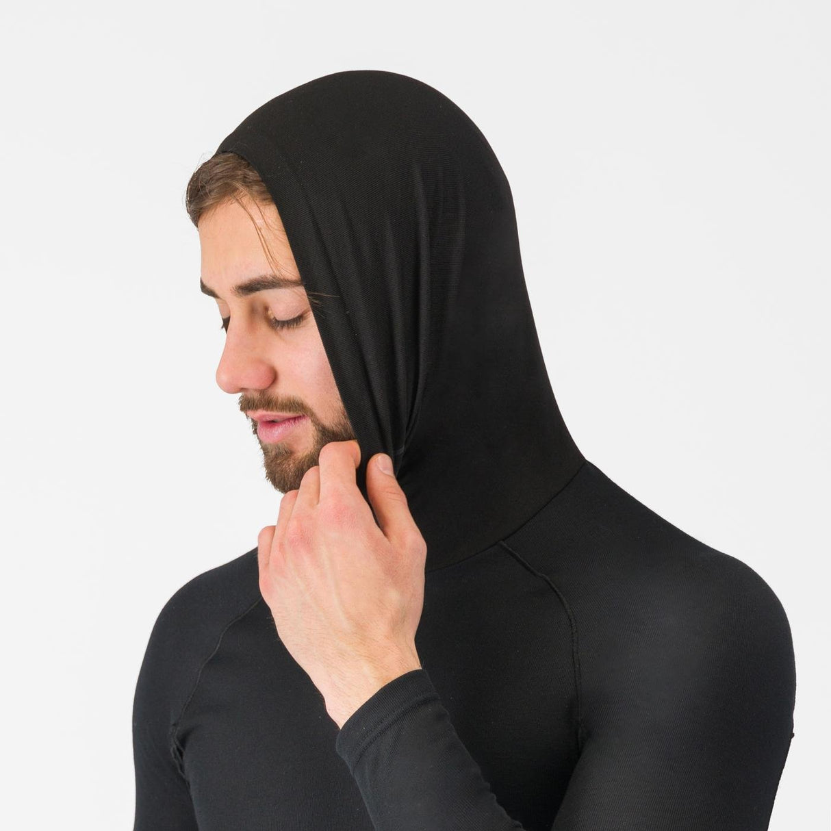 Maillot De Corps Flanders 2 high neck homme | Castelli