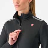 Veste espresso air femme Castelli