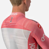 JERSEY #GIRO106 RACE ROSE XS | Castelli