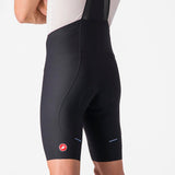 ESPRESSO THIGH SHORTS