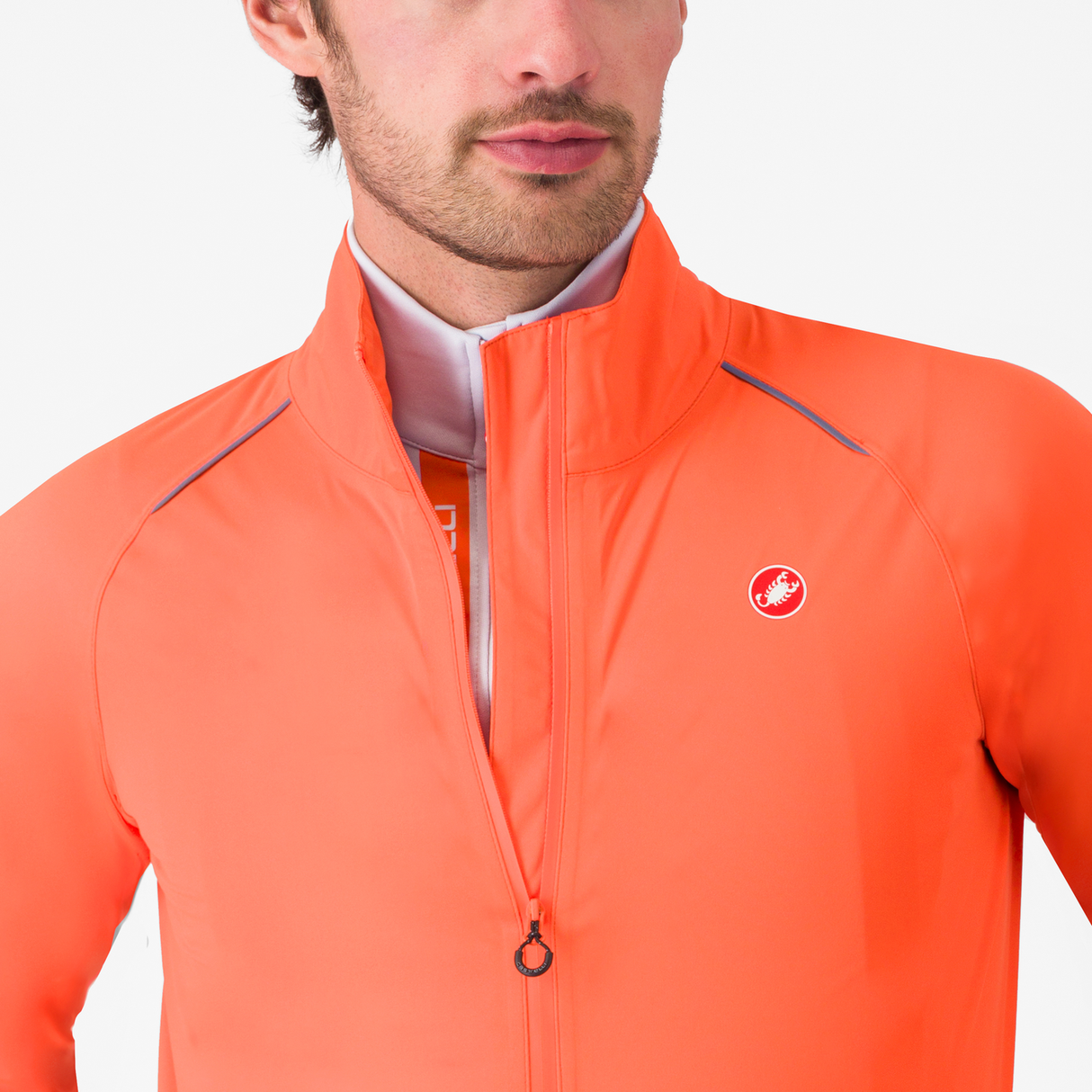 EMERGENCY 3 RAIN JACKET