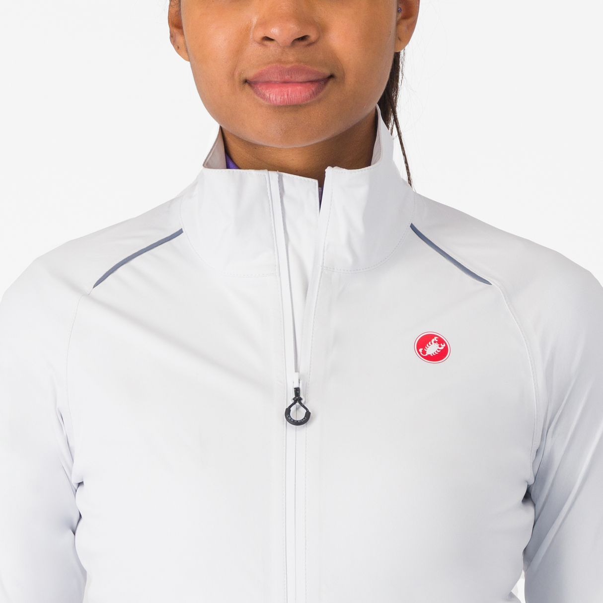 WOMEN'S EMERGENCY 3 RAIN JACKET | Castelli