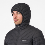 CLASSIC PUFFY JACKET | Castelli