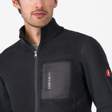 VESTE CLASSICO FLEECE | Castelli