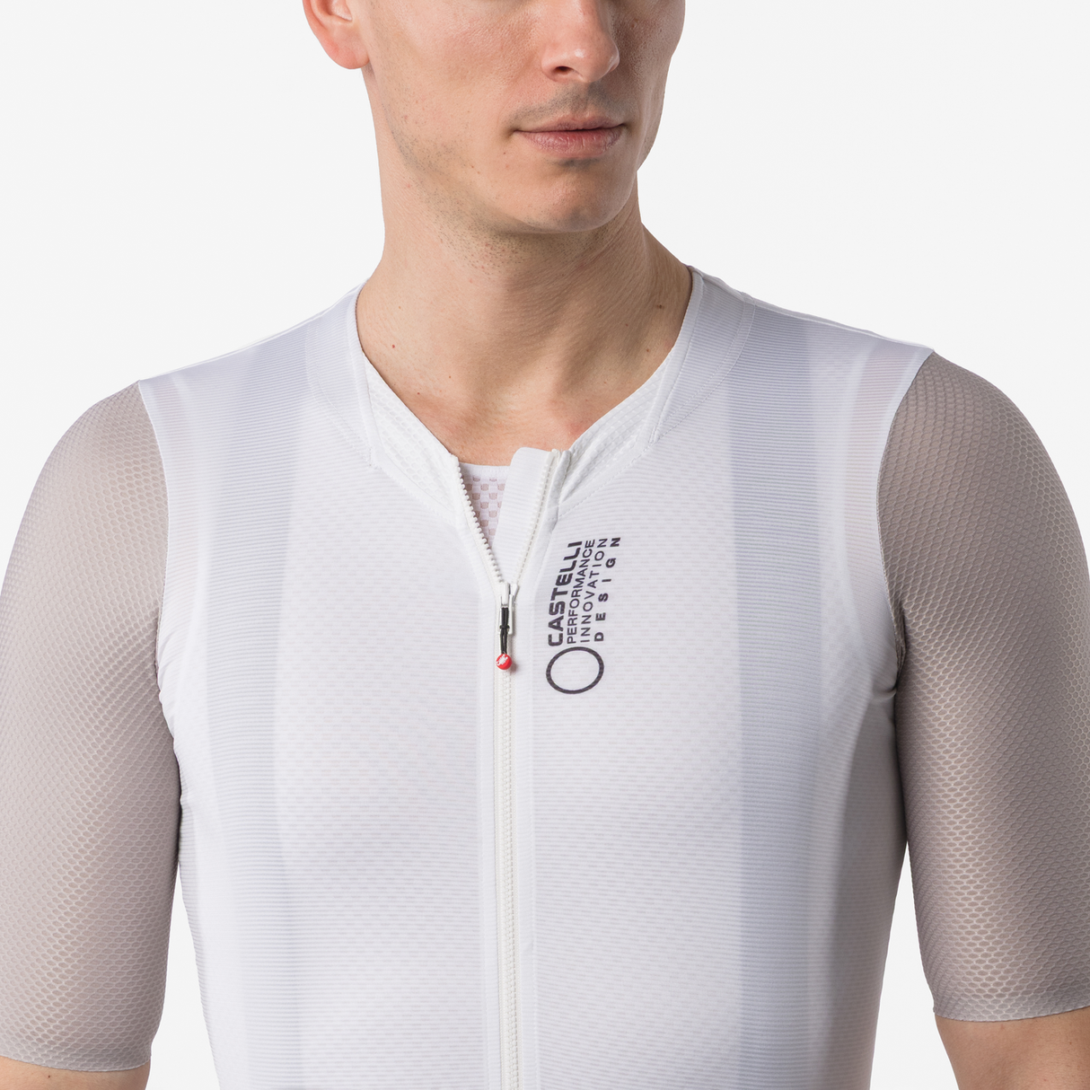 MAILLOT CORRETTO