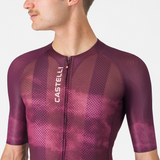 CLIMBER'S A/C JERSEY