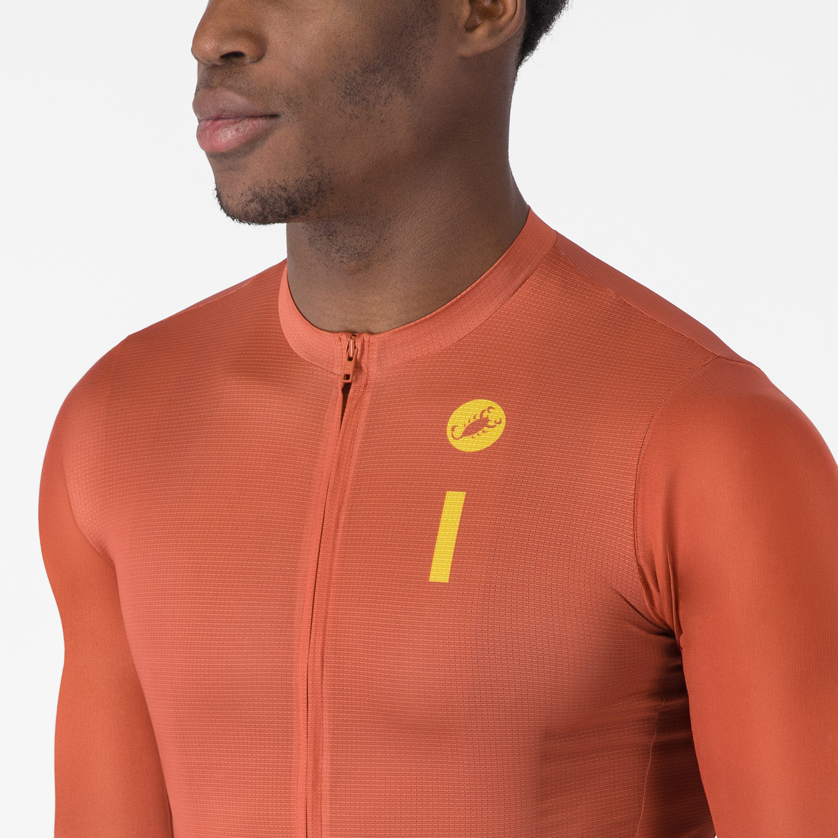 CAMISETA CON EL LOGOTIPO DE DRITTONE