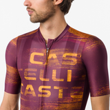 CAMISETA CON EL LOGOTIPO DE STRATUS