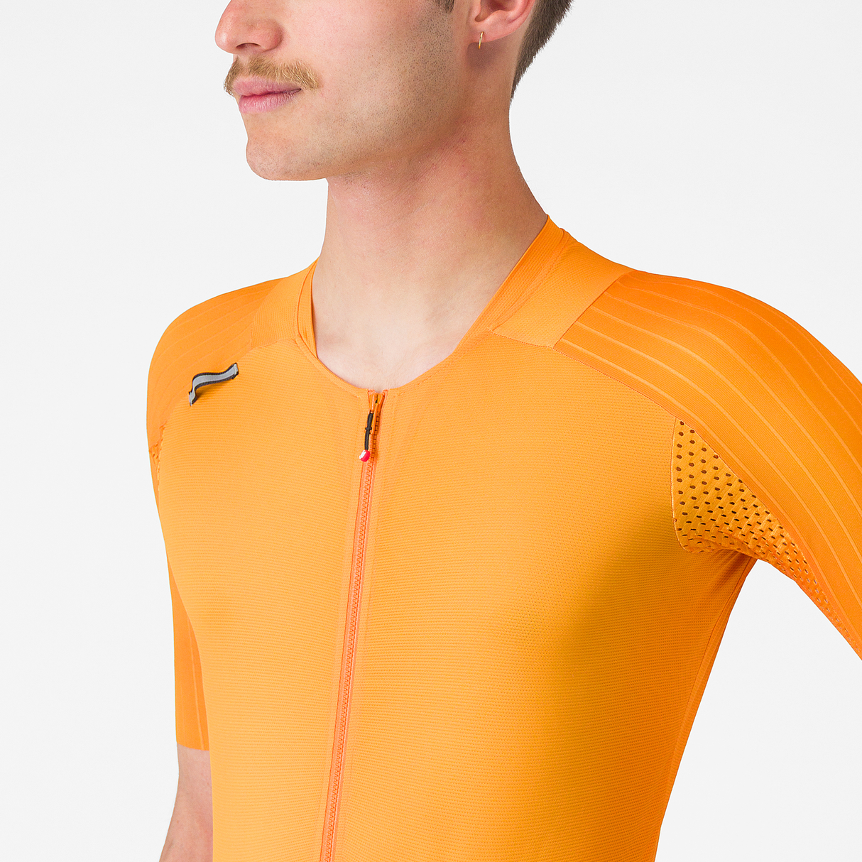 UNLIMITED SPEEDSUIT