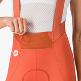 ESPRESSO THIGH SHORTS 2 W DT