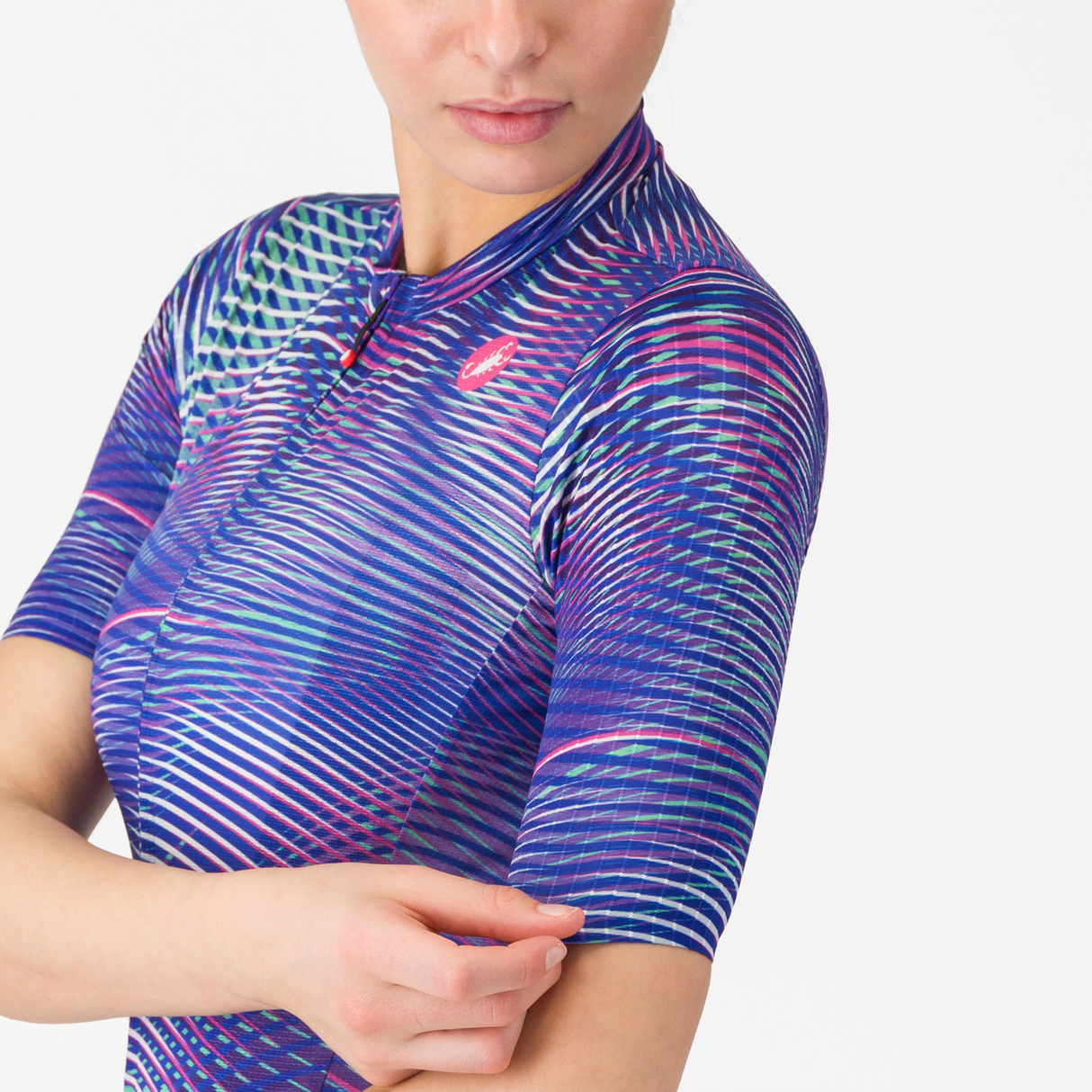 CAMISETA VÓRTICE CÓSMICO