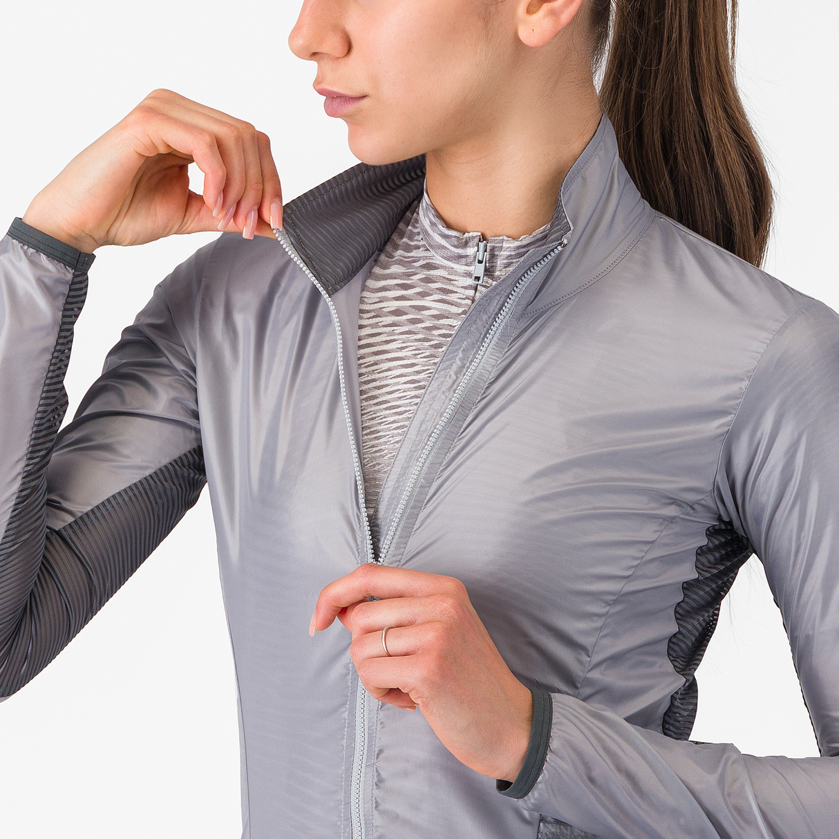 ARIA SHELL JACKET 2 W