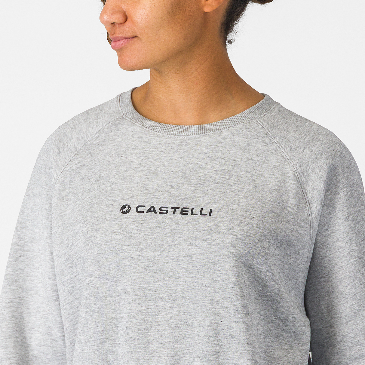SWEAT LOGO W