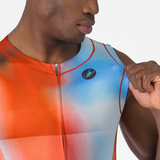 Free Sanremo 3 sm Men's Triathlon Suit | Castelli