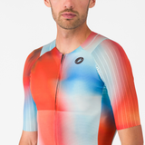 Free Speed 3 Race Top - Homme | Castelli