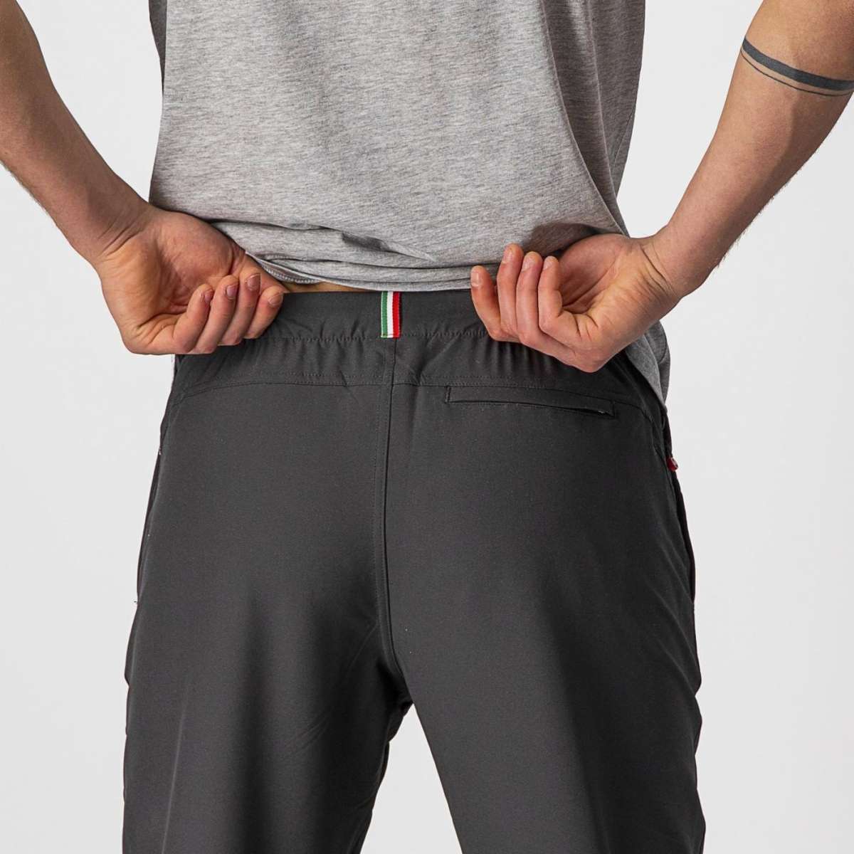 PANTALON MILANO | Castelli