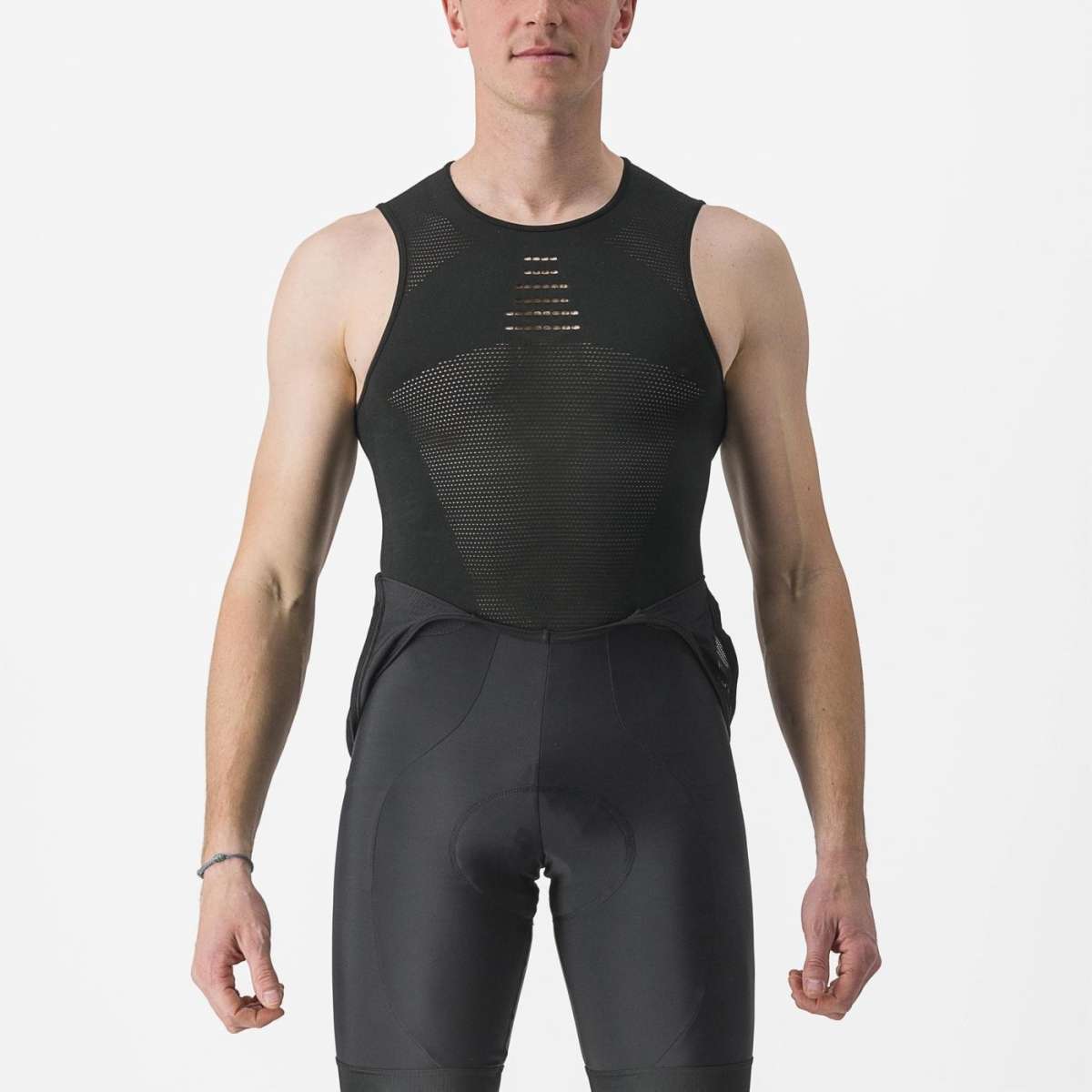 Men's Sm Core Seamless Undershirt | Castelli