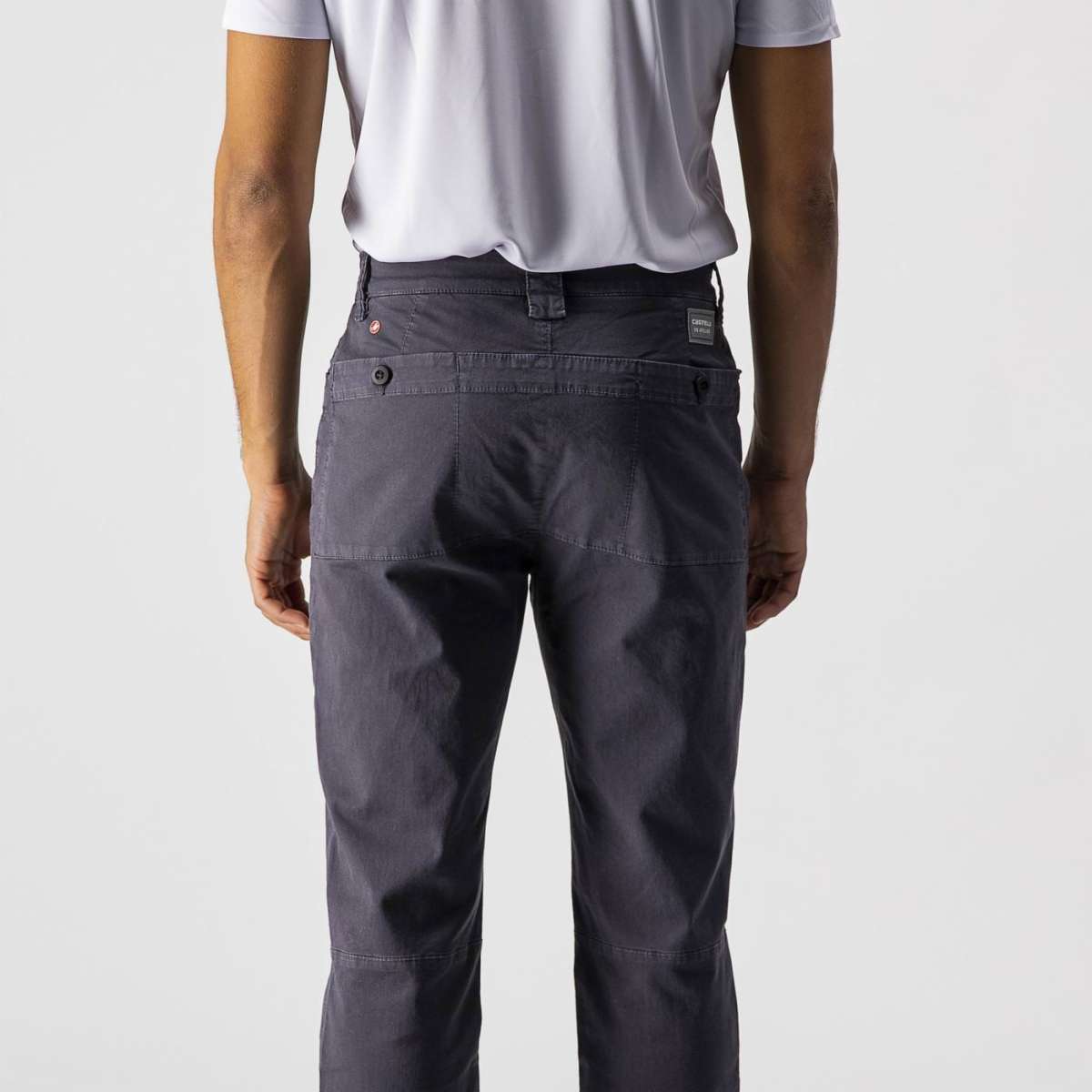 PANTALON VG 5 POCKET INFINITY | Castelli