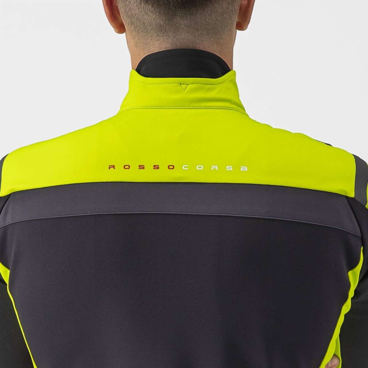 Alpha Ros 2 Light - Men | Castelli