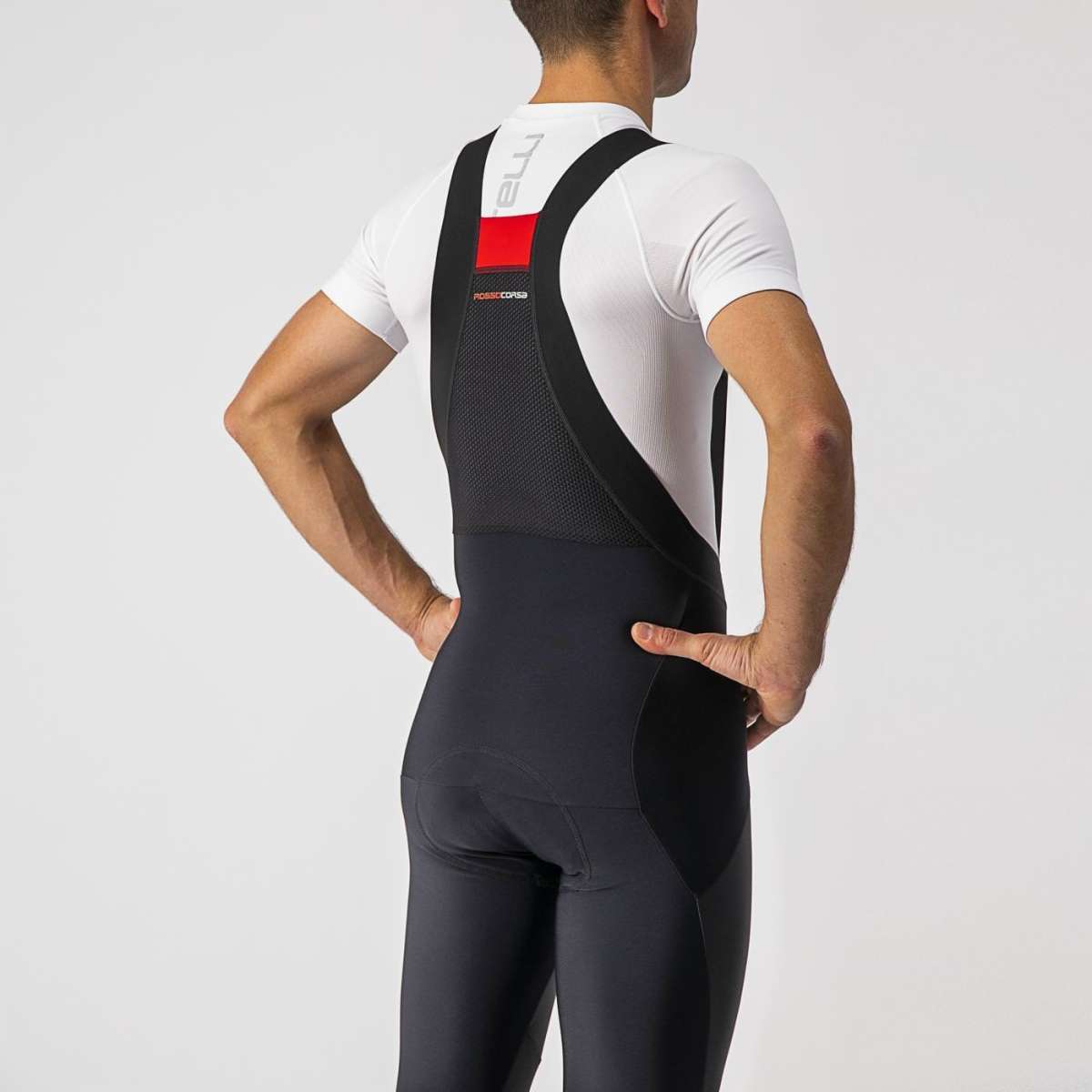 SORPASSO ROS WIND TIGHT | Castelli