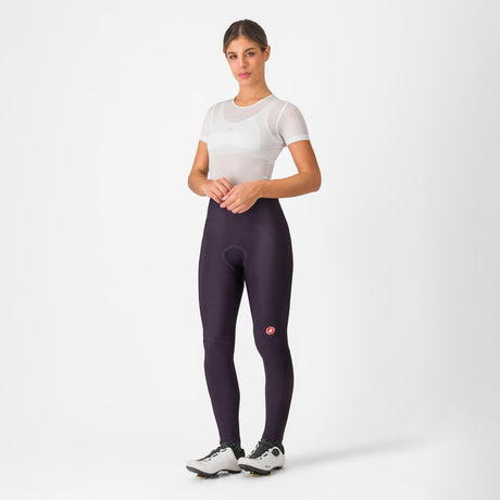 Sorpasso Ros Castelli Women's Strapless Tights