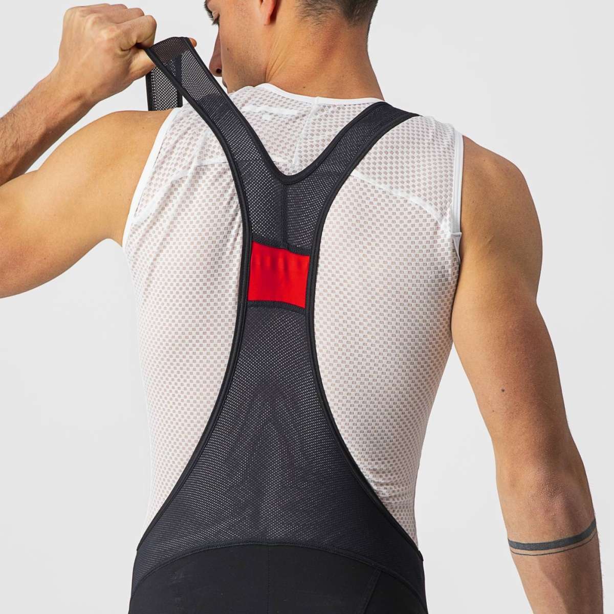 Endurance 3 Bib Shorts - Men's | Castelli