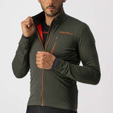 Go Jacket - Men's | Castelli