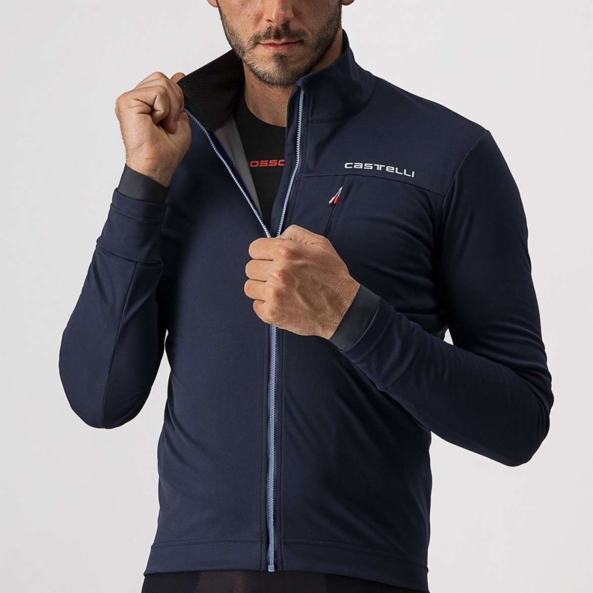 Go Jacket - Men's | Castelli