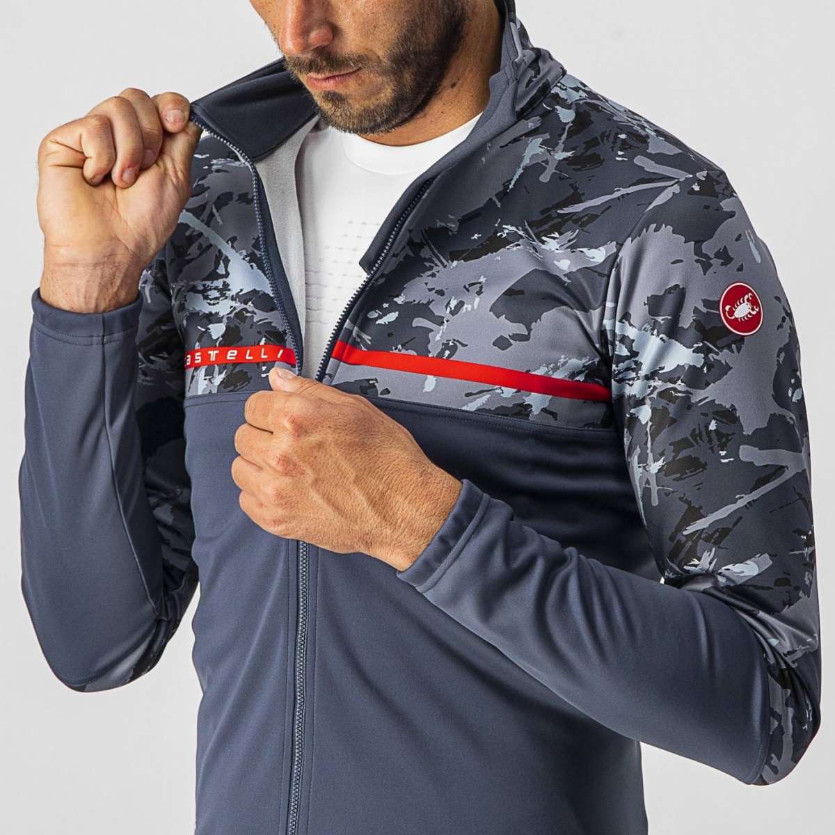 FINESTRE JACKET | Castelli