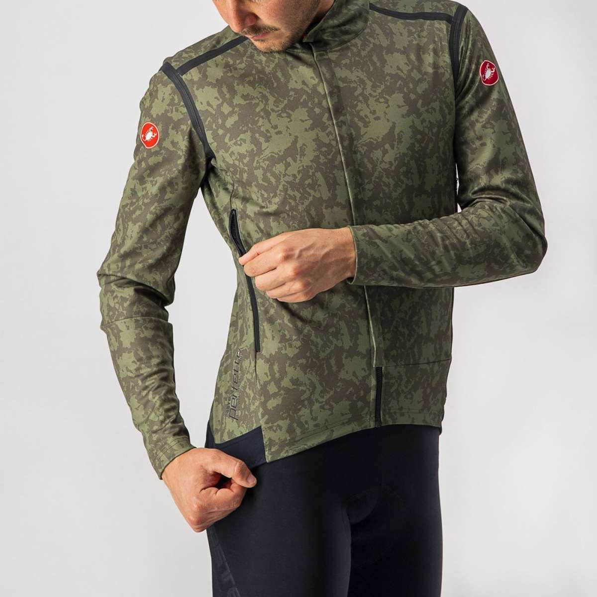 PERFETTO ROS JACKET ML | Castelli