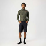 MAILLOT UNLIMITED THERMAL | Castelli