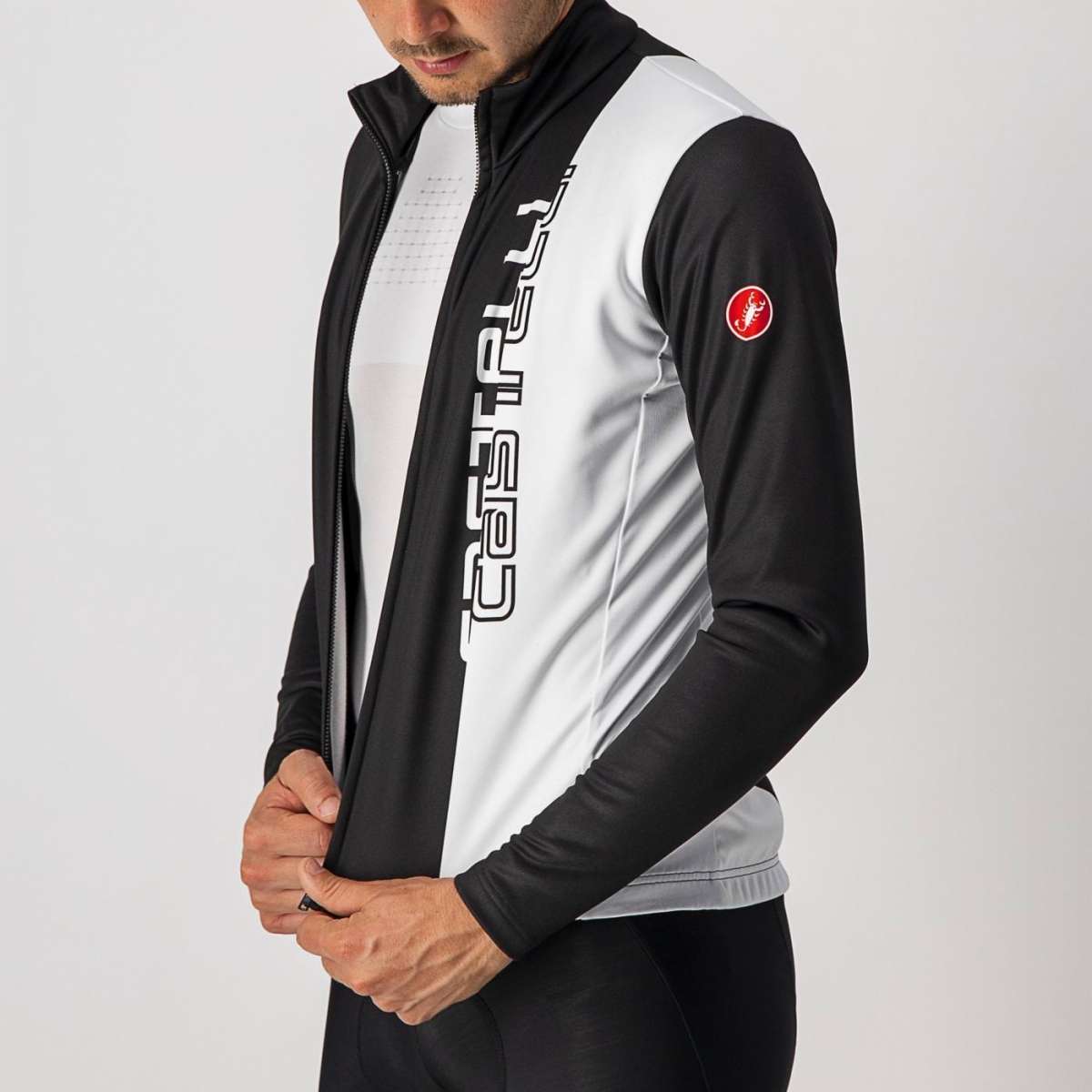 MAILLOT TRAGUARDO