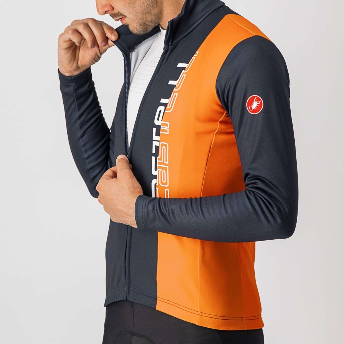 MAILLOT TRAGUARDO
