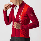MAILLOT TRAGUARDO