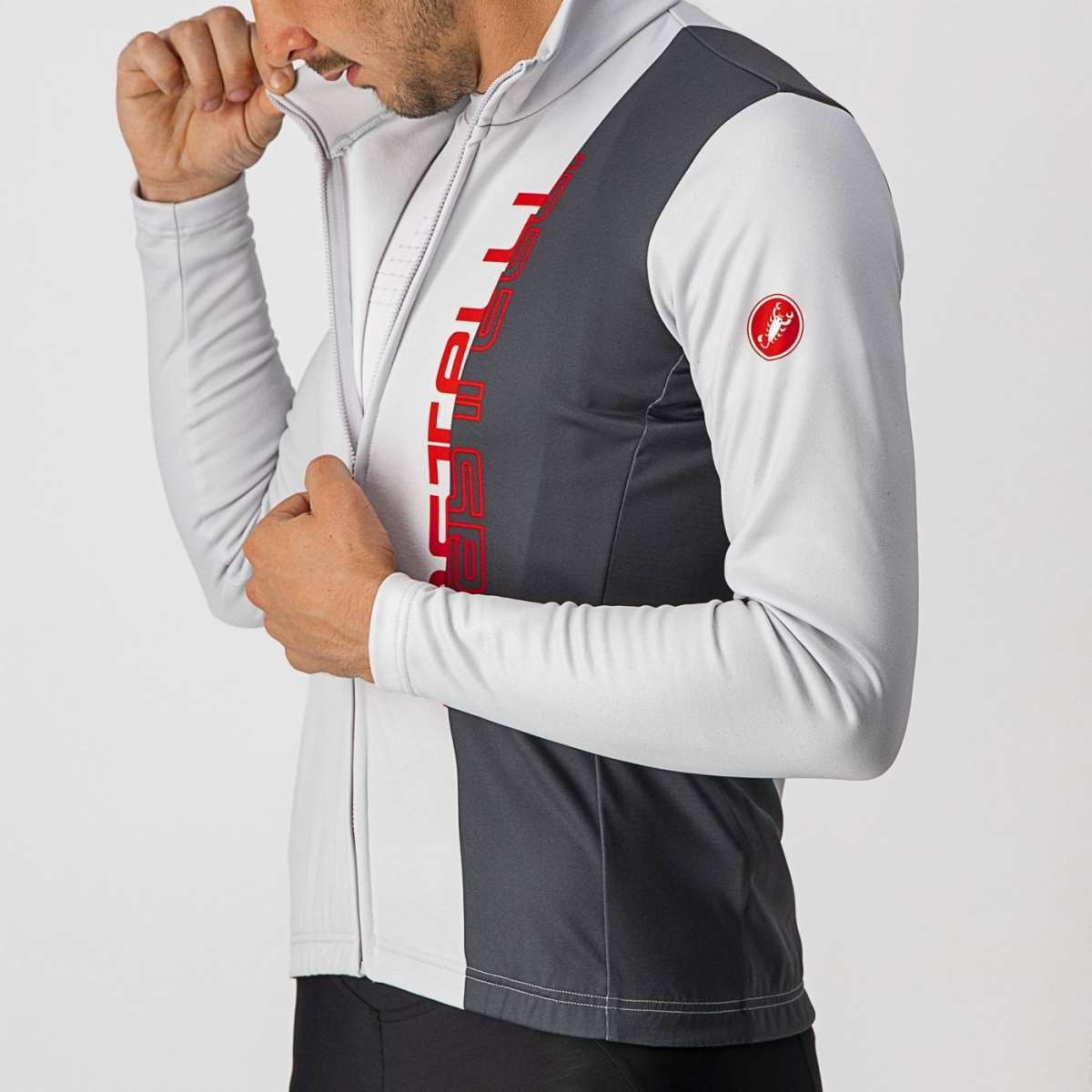 MAILLOT TRAGUARDO