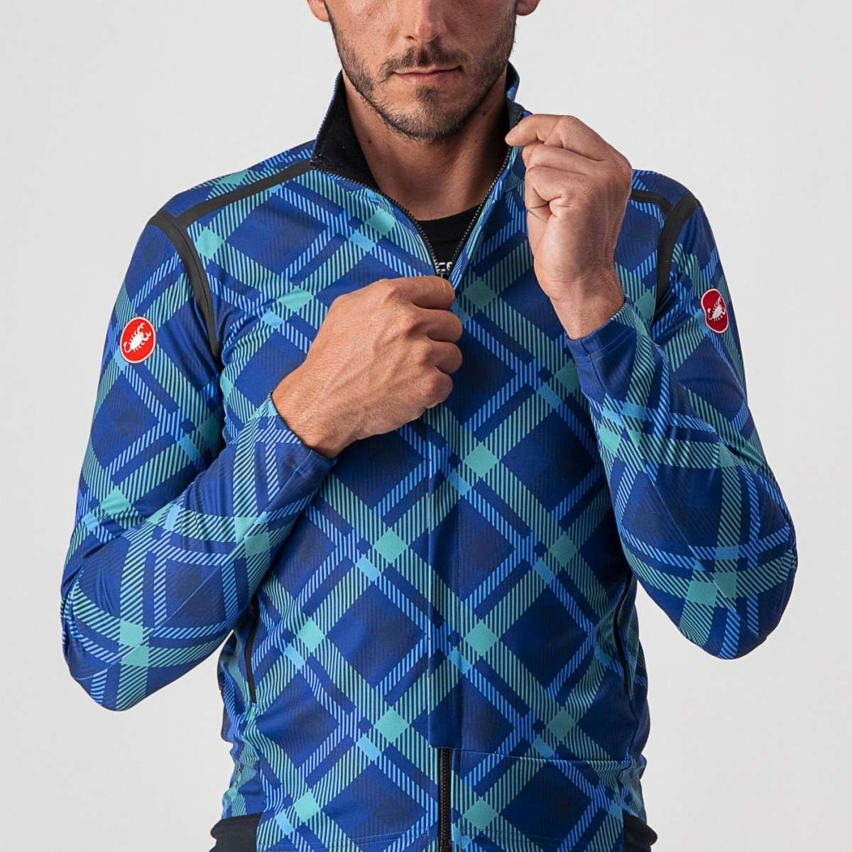 PERFETTO ROS JACKET ML | Castelli