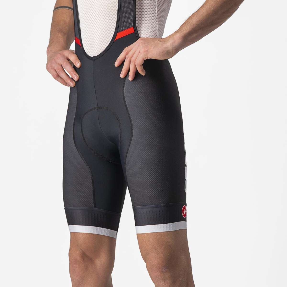 Competizione Kit Bibshort - Men | Castelli
