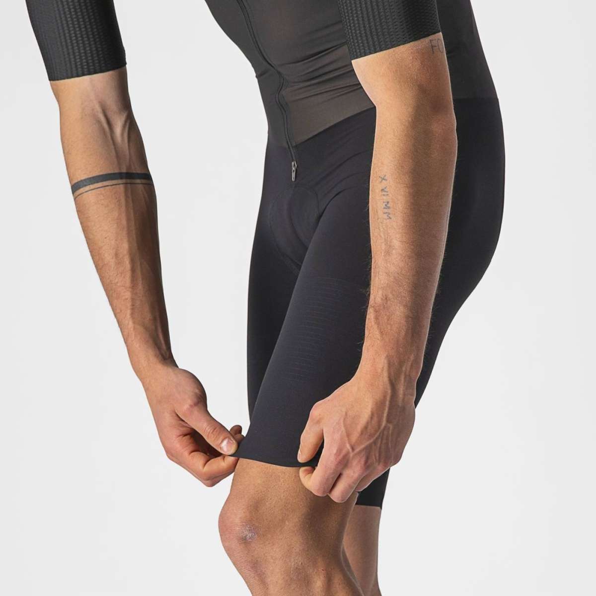 SPEED SUIT | Castelli