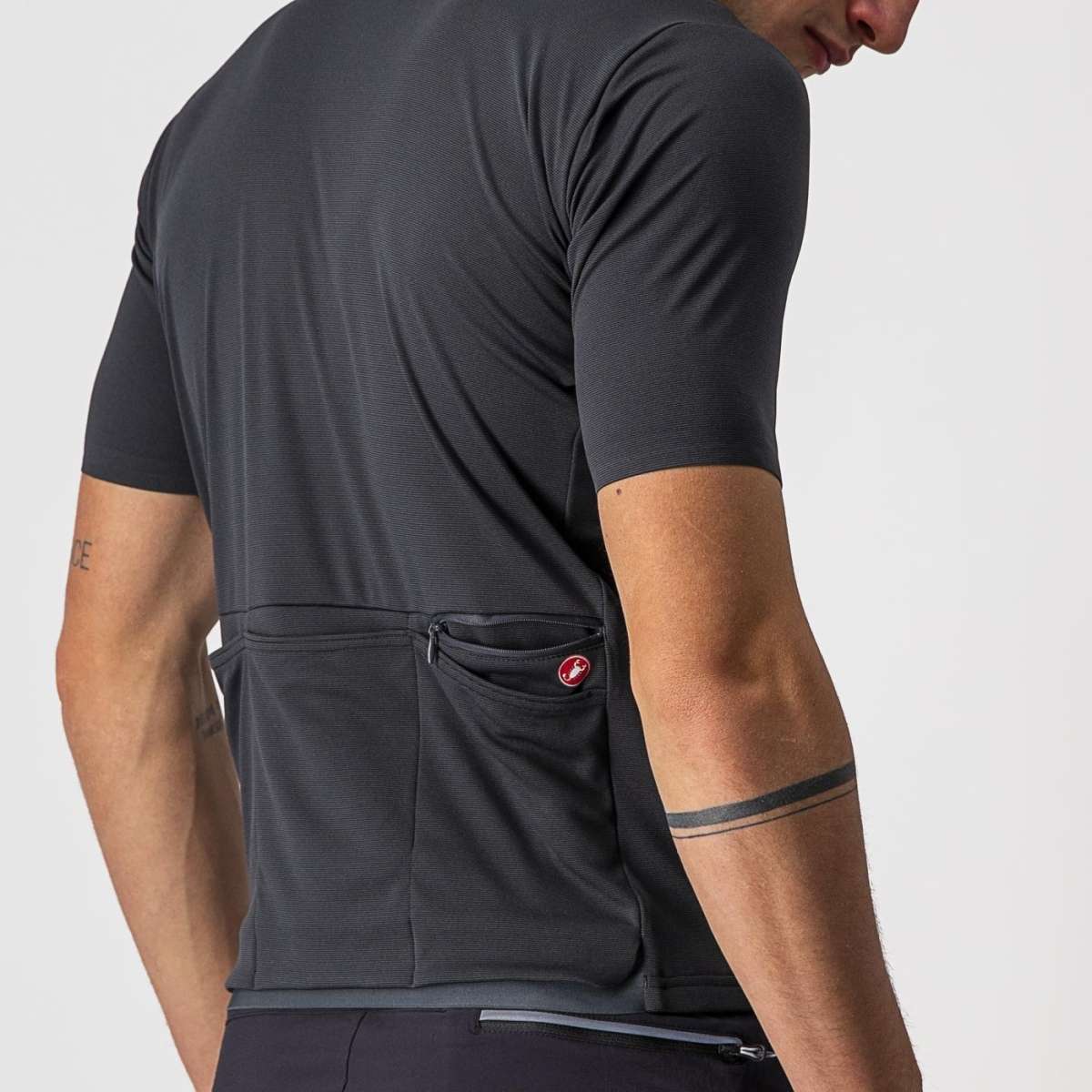 UNLIMITED ALLROAD JERSEY | Castelli