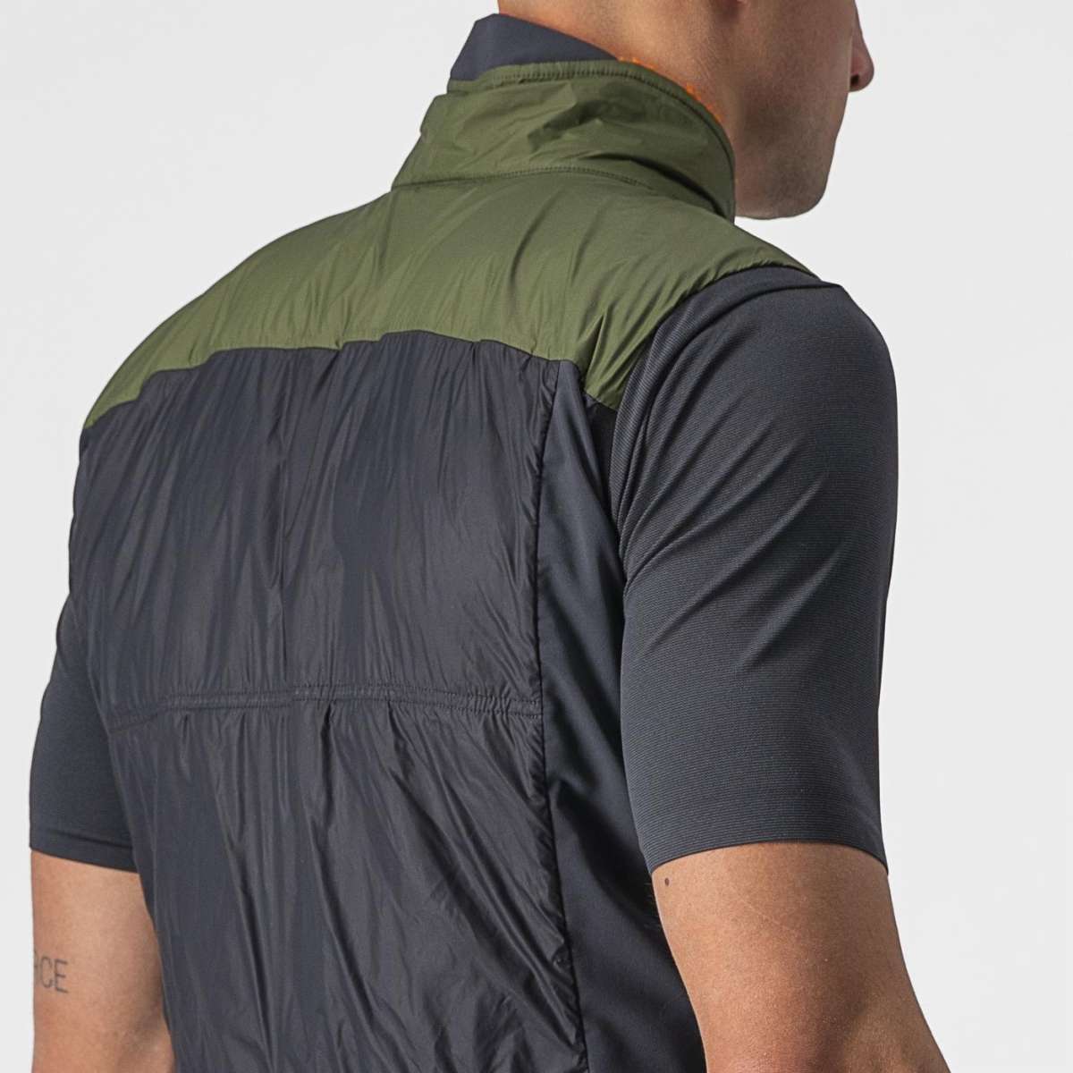 Gilet Puffy Unlimited  - Homme | Castelli
