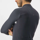 Prologo 7 Long Sleeve Jersey - Men's | Castelli