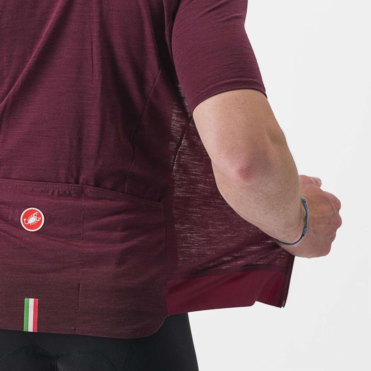 FINISHER JERSEY | Castelli