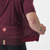 FINISHER JERSEY | Castelli
