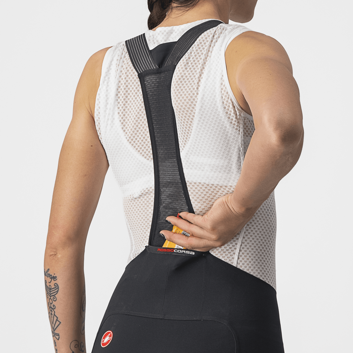 Free Aero Rc Cycling Shorts - Women's | Castelli