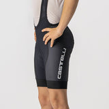Castelli Junior Competizione Jr Bib Shorts
